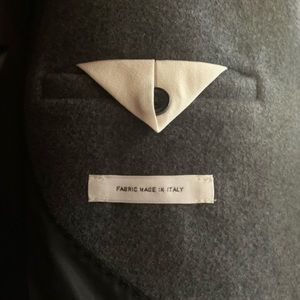 Aritzia (Wilfred) Wool& Cashmere Jacket - M